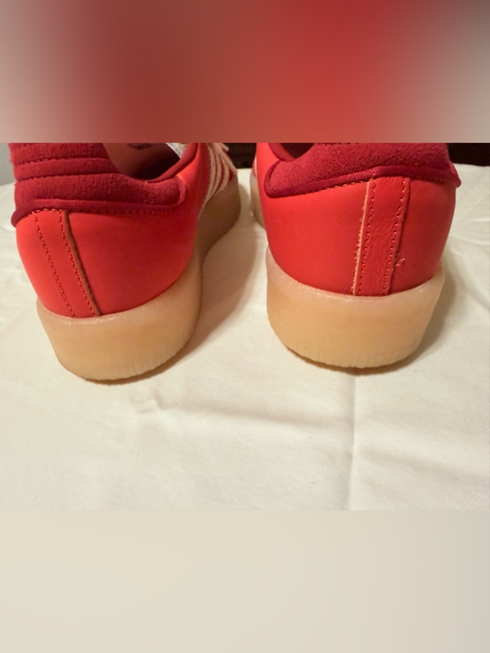 adidas Samba OG Valentine’s Day 2025 Edition - Picture 2 of 7